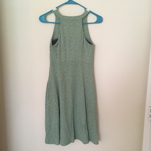 🌾Avalon Dress🌾Toad&Co🌾Perfect 4 Spring AGAVE🌾 - Picture 5 of 8